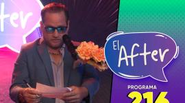 Capítulo 216 de El After