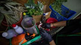 Un curandero fue sentenciado por abusar sexualmente de una adolescente.