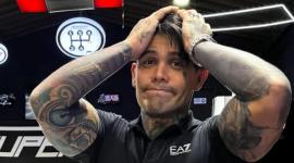 El influencer Yeferson Cossio es señalado por Avianca por comportamiento disruptivo.