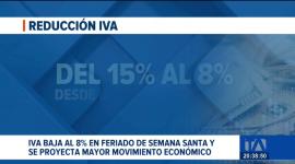 La medida busca superar la recaudación de USD 54 millones alcanzada en 2025; Quito y Cuenca lideran las expectativas por el flujo de turismo. Un reportaje de Belén Merizalde