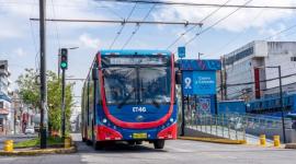 El Sistema Integrado de Recaudo se aplicará en Quito desde el 1 de abril de 2026.