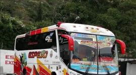 Los transportistas de buses interprovinciales recibirán un mes más de compensación.