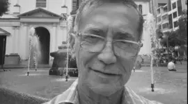 El cuerpo del periodista Jorge Cuesta fue hallado en una vivienda en Guayaquil el 30 de marzo de 2026