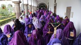 En Quito se desarrollarán diversas actividades religiosas por Semana Santa