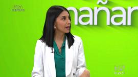 Betty Silva, consultora de imagen personal, nos brindo tips de imagen personal para una entrevista.