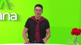 Lucho arias, contrabajista ecuatoriano, nos cuenta de su experiencia en Amsterdam como músico viviendo de el arte.