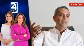 Revise las noticias más destacadas del Ecuador en nuestro Noticiero 24 Horas Emisión Central de este miércoles 1 de abril del 2026. Con Gabriela Galárraga y Liz Valarezo.