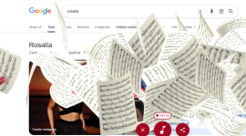 Esta estrategia de marketing ha generado expectación y "lluvia de partituras" en las búsquedas.