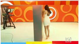 Revise las noticias de farándula en la Emisión Central de este miércoles 1 de abril del 2026. Con Renata Salem.