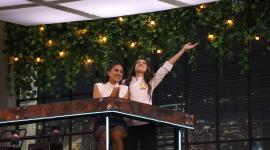 Andy Suzuki y Mara Topic ganan su lugar en el Top 5 de MasterChef Celebrity Ecuador