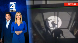 Revise las noticias más destacadas del Ecuador en el Noticiero 24 Horas Emisión Estelar de este miércoles 1 de abril del 2026. Con Diana León y Milton Pérez