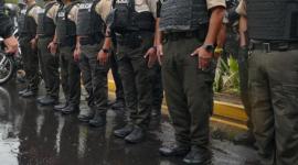 Policías acusados de delitos o faltas graves han sido restituidos a la institución por decisiones judiciales.
