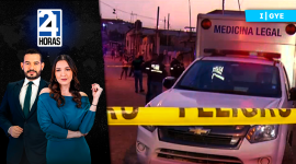 Revise las noticias más destacadas de Guayaquil en nuestro Noticiero 24 Horas Primera Emisión de este jueves 2 de abril del 2026. Con Valerie Villalva y Carlos Sacoto.