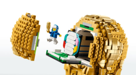 Set Trofeo Oficial de la Copa Mundial de la FIFA