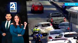 Revise las noticias más destacadas de Guayaquil en nuestro Noticiero 24 Horas Segunda Emisión de este jueves 2 de abril del 2026. Con Valerie Villalva y Carlos Sacoto.