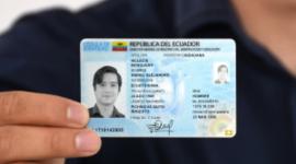 Personas registradas con nombre de Jesús y Judas en Ecuador