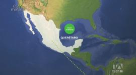 José Villacís, coach mentor, nos recomendó que los problemas se deben aceptar, ese es el primer paso para superar una sificultad.