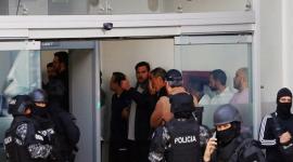 Los hermanos del Alcalde de Guayaquil también fueron detenidos y procesados en el caso Goleada, en febrero de 2026.