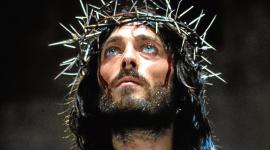 Jesus de Nazareth es una película que muestra la crucifixión del Hijo de Dios