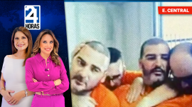 Revise las noticias más destacadas del Ecuador en nuestro Noticiero 24 Horas Emisión Central de este miércoles 1 de abril del 2026. Con Gabriela Galárraga y Liz Valarezo.