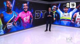 Revise las noticias deportivas en la Emisión Central del jueves 2 de abril del 2026. Con Alfonso Lasso, Hugo Quintana y Antonella Iglesias.