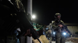 Estado de excepción