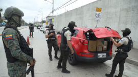 El nuevo estado de excepción en Ecuador no incluye toque de queda, pero restringe otros derechos.