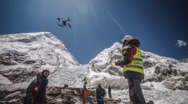 Se investiga a guías montañistas del Everest por presuntamente 'envenenar' a turistas en la montaña.