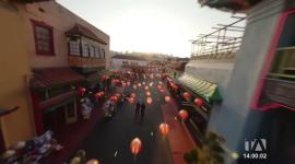 Revise las noticias deportivas en la Emisión Central del viernes 3 de abril del 2026. Con Hugo Quintana y Antonella Iglesias.