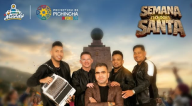 Feriado de Semana Santa en l