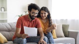 Los trabajadores cuyas empresas generan ganancias reciben utilidades en el mes de abril de cada año.