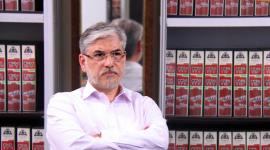 Ministro de ciencias en Irán