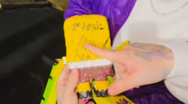 DIOS ES EL MÁS GRANDE. MI SEÑOR Y SALVADOR. ¡Lo hicimosoooo! MADURO CANTÓ MI BOB ESPONJA DE LA CÁRCEL .