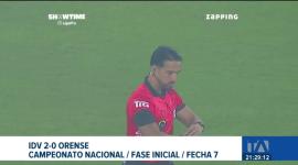 Revise las noticias deportivas en la Emisión Estelar del sábado 4 de abril del 2026. Con Antonella Iglesias.