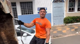 La historia de Luis Fernando Sánchez refleja cómo la actitud y la energía pueden convertir lo cotidiano en contenido que conecta con millones.