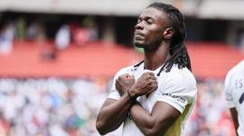 Ricardo Adé defensa de Liga de Quito no jugará Copa Libertadores