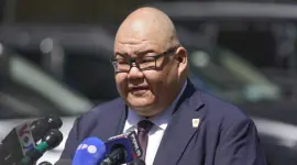 Director de comunicaciones de La Casa Blanca