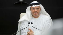 Anwar Gargash: Emiratos respaldará coalición de EE. UU. en Ormuz