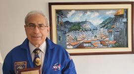 La participación de un científico ecuatoriano en Artemis II posiciona al país en uno de los proyectos más relevantes de la exploración espacial actual.