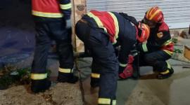 Esteban Cárdenas Varela y Secretaría de Seguridad y Gestión de Riesgos Quito