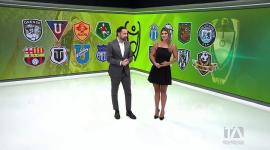 Revise las noticias deportivas en la Emisión Estelar del domingo 5 de abril del 2026. Con Gisella Buendía y Hugo Quintana