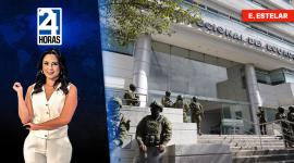 Revise las noticias más destacadas del Ecuador en el Noticiero 24 Horas Emisión Estelar de este domingo 5 de abril del 2026. Con Diana León