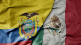 A dos años, este hecho sigue marcando la relación entre Ecuador y México y se mantiene como un referente en la discusión diplomática regional.