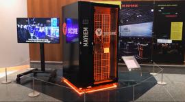 El proyecto Maven desplegará algoritmos informáticos en zonas de guerra antes de fin de año.