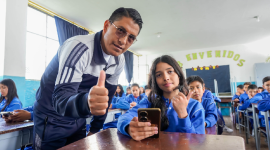 Así puedes postular a Educa Empleo en abril de 2026