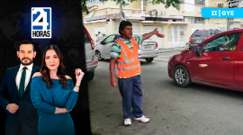 Revise las noticias más destacadas de Guayaquil en nuestro Noticiero 24 Horas Segunda Emisión de este lunes 6 de abril del 2026. Con Valerie Villalva y Carlos Sacoto.