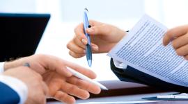 Advertencia a proveedores del Estado desde Sercop