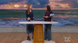 Cinthya Wright, terapeuta emocional, nos contó varios tips para manifestar con atención y cambiar el estado mental.