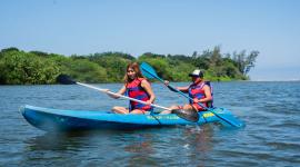 El turismo y la ocupación hotelera crecieron en Ecuador durante los tres días de feriado de Semana Santa.