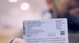 A través del Código QR de la cédula se podrá denunciar hechos delictivos en Ecuador